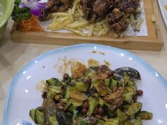 -黑石礁酒楼·海鲜(黑石礁店)