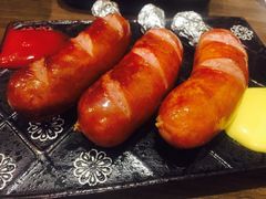 -雷神拉面(财富中心玉米楼店)