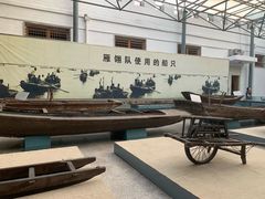 -白洋淀景区