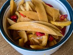 -爆好吃夜市大排档·乐山江湖菜(中心城总店)