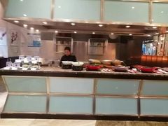 -上海虹桥西郊假日酒店