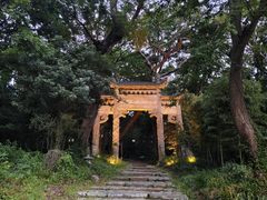 -外蒲山