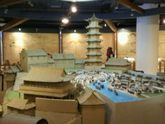 -苏州河梦清园环保主题公园