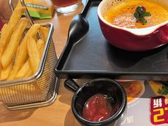 -豪客来牛排(红豆万花城店)