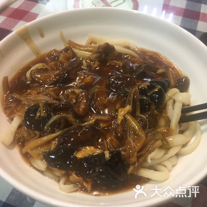 老北京抻面图片 - 第2张