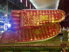 -ခြောက်ထပ်ကြီးရွှေသာလျောင်းဘုရားကြီး