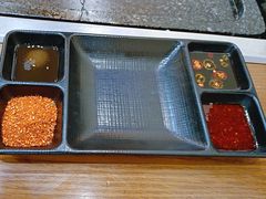 -韩阳王石板烤肉