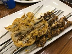 -義聚德·清真铜锅涮羊肉·烧烤(河东店)