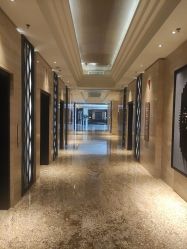 -上海金桥红枫万豪酒店·宴会厅