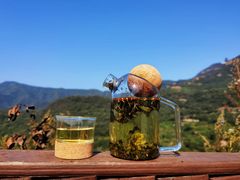 -潭柘厚院&山顶烤肉(潭柘寺店)