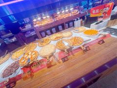 -比格比萨自助(延庆万达广场店)