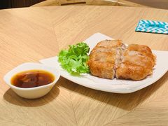 -莆田餐厅(吉隆坡柏威年广场店)
