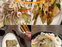 -大洋家·精品潮汕菜·生腌砂锅粥(天河东路店)