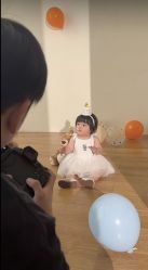 -XinStudio定制儿童摄影