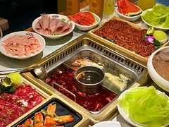 -雾都渣渣火锅(南城智汇城店)