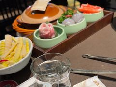 -捞王锅物料理(上海世茂广场店)