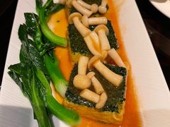 -北京四季酒店·采逸轩