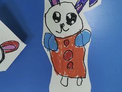 -东方童画少儿美术(乐荟天地体验馆)