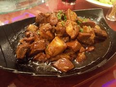 -都市阳光海鲜城(青山湖店)