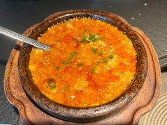 阿婆石锅臭豆腐-锦荟JINHUI·浙江小馆(上海荟聚店)