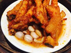 -小城粥道·海胆鲜虾粥(解放广场店)