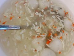 宁波汤圆-丰收日·小海鲜·沪上家宴(顾村正大店)