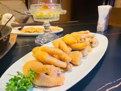 -斯普汇生蚝牛排馆(中骏世界城店)
