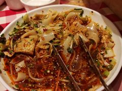-西贝(宝乐汇店)