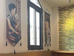 -一杯潮茶(西街店)