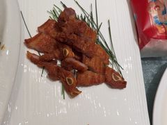 -新雅粤菜馆(南京东路店)