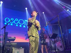 -MOSSO音乐酒吧·live house(南京旗舰店)