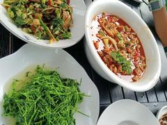 -临江宴餐厅·桐庐菜(富春江店)