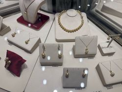 -RUANS阮仕珍珠(北京蓝色港湾店)