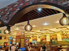-威尼斯西餐厅(扬名广场店)