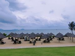 -宴悦海鲜餐厅·游水海鲜·牛排(亚龙湾瑞吉店)