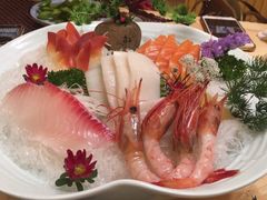 -吉之仙•中国制造•出口级食材日料店(领事馆总店)