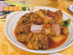 -老字号蛇口德记烧腊饭店·海鲜加工