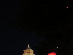 -大雁塔文化休闲景区-北广场