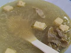 -小杨生煎(金山百联购物中心3楼店)