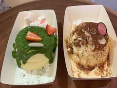 -狐狸和向日葵(北京路店)