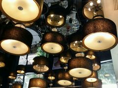 大堂-和平馆·地道港澳茶餐厅(西门口店)