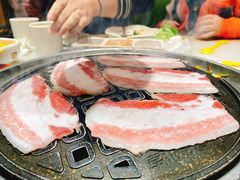 -韩宫宴炭火烤肉(印象城店)
