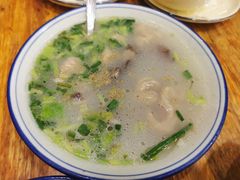 血肠汤-聪辉同安老美食饭店(大元路店)
