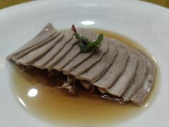 -长兴菜馆(高桥店)
