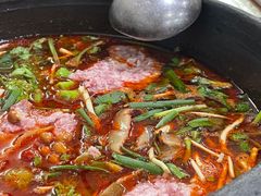 -笔记安顺夺夺粉火锅