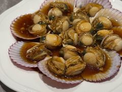 -九龙餐厅(大沽路店)