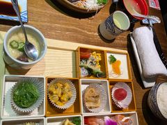 -蟹将军·松叶蟹和牛日料放题自助(K11店)
