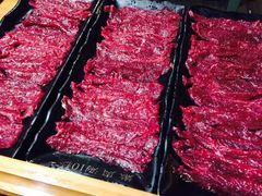 -手选潮汕鲜活牛肉火锅(二七广场店)