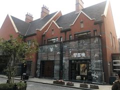 -钟书阁(松江泰晤士小镇店)