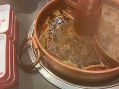 -京元盛铜锅涮肉(上海总店)